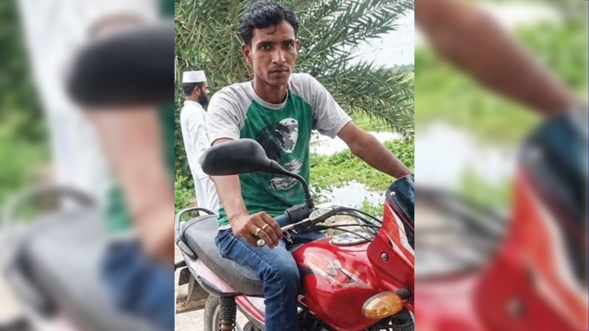 উজিরপুরে যুবদল কর্মীকে কুপিয়ে হত্যা, আহত আরেকজন